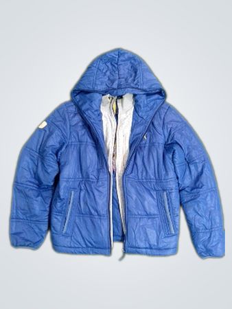 Puma Daunenjacke