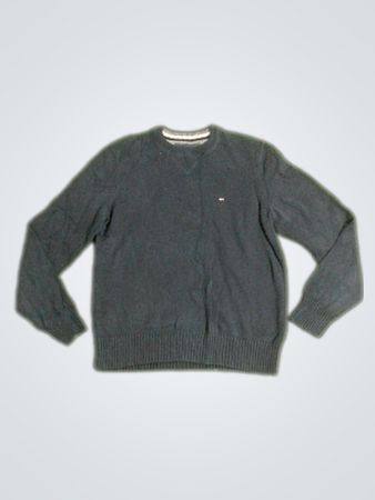 Tommy Hilfiger Crewneck-Pullover