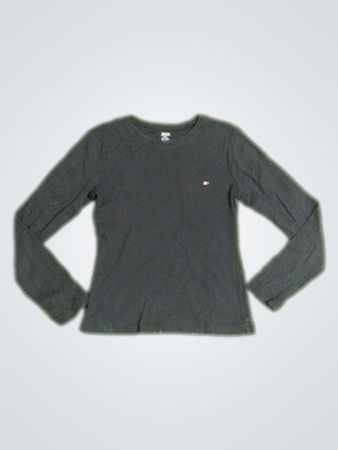 Tommy Hilfiger Langärmeliges T-Shirt