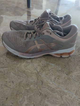 Asics FlyteFoam Running Shoes