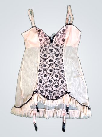 Ann Summers Lingerie Set