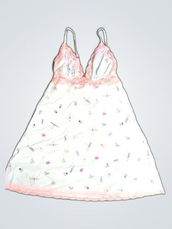 FLOOZIE Nightgown