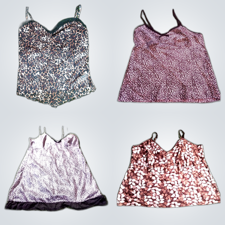 Y2K Dress Bundle Pack