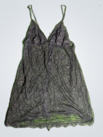 Chemisier in pizzo di Victoria's Secret