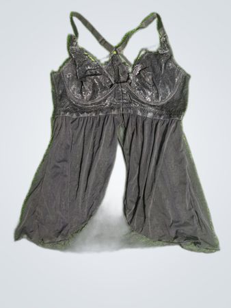 LoveHoney Lace Camisole