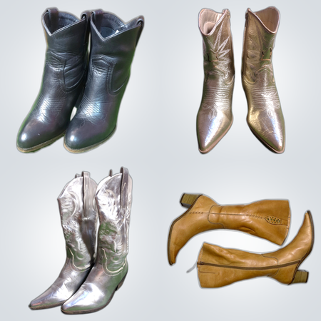 Women's boots
