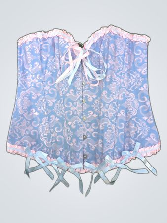 Corset Top