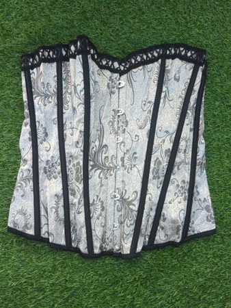 Corset Top