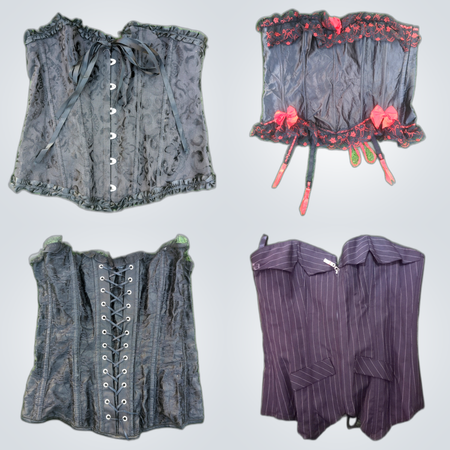 Corset
