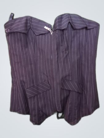 Corset Top