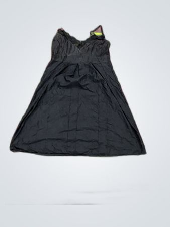 Elle Macpherson Black Basic Camisole