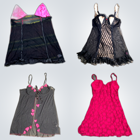La Senza Y2K Dress Bundle