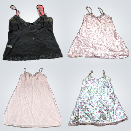 Y2K Cami Dress Bundle