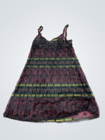 Chantelle Black Lace Camisole