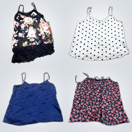 New Look Y2K Camisoles