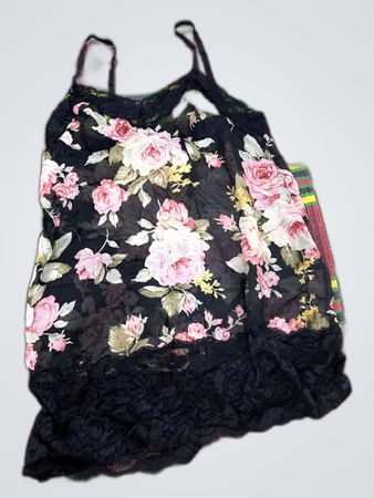 New Look Floral Nightdress