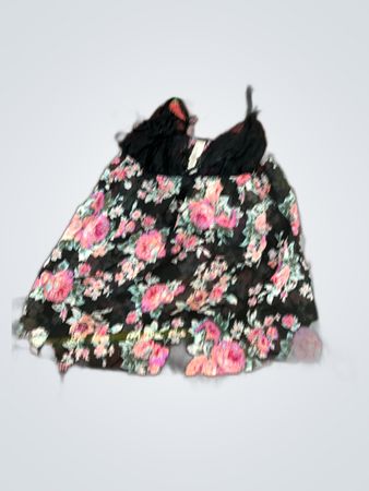 Floral Top
