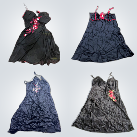 Y2K Lace Dress Bundle