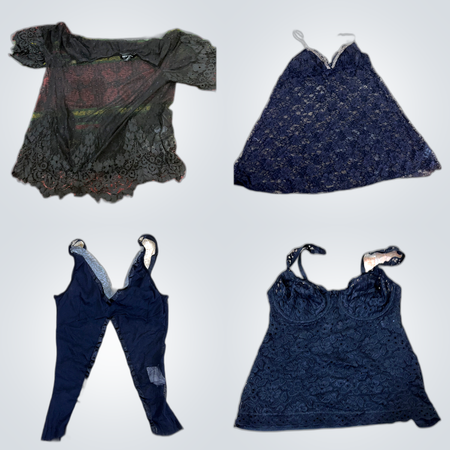 Y2K Camisole Bundle Pack