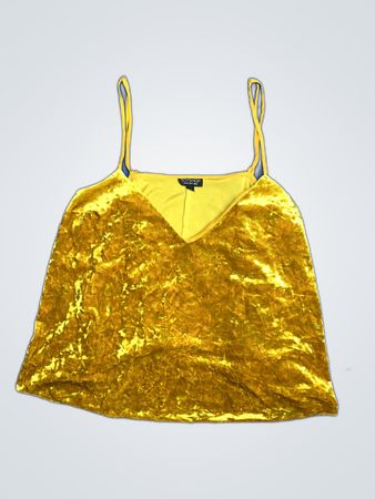 Y2K Camisoles Bundle Topshop