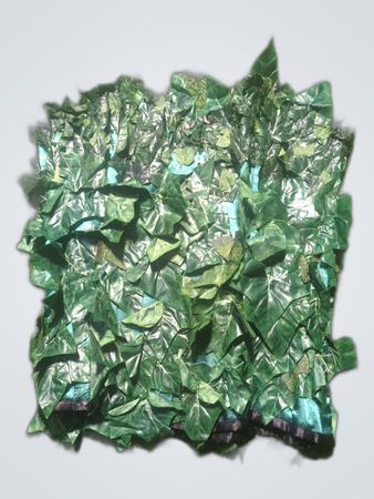 Camouflage Face Mask