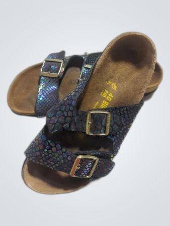 Birkenstock Sandals