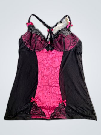 Lovehoney Lingerie Chemise