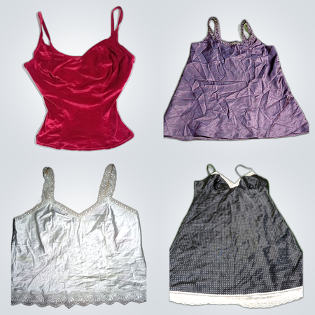 Marks & Spencer Y2K Slip Dresses