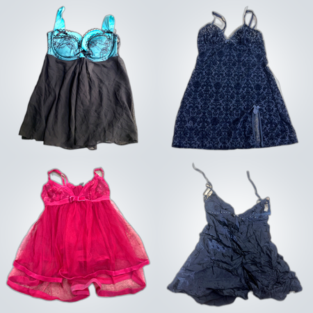 Ann Summers Y2K Slip Dresses