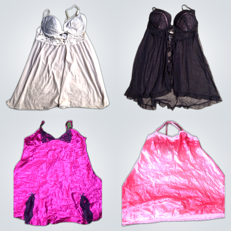 Victoria's Secret Y2K Dress