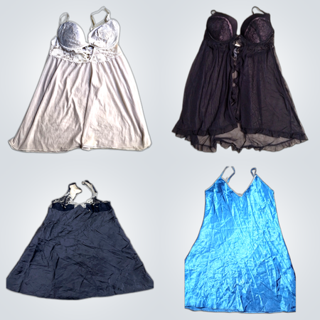 Victoria's Secret Y2K Dress