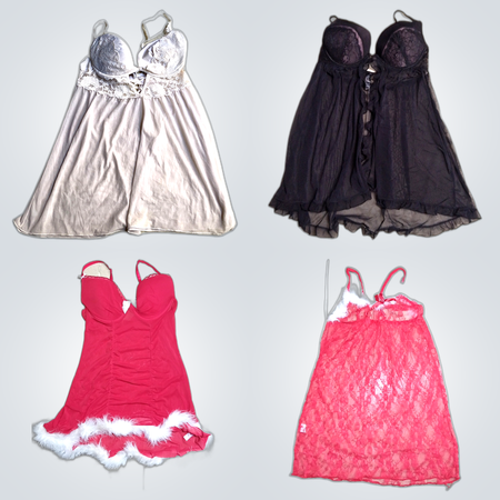 Victoria's Secret Y2K Dresses