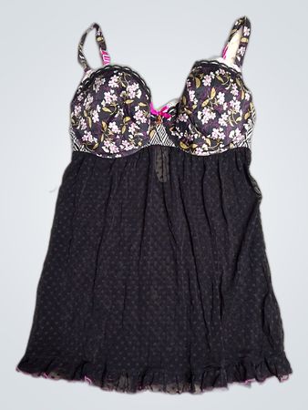 FLOOZE Bra