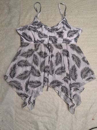 Women's Spaghetti Strap Romper