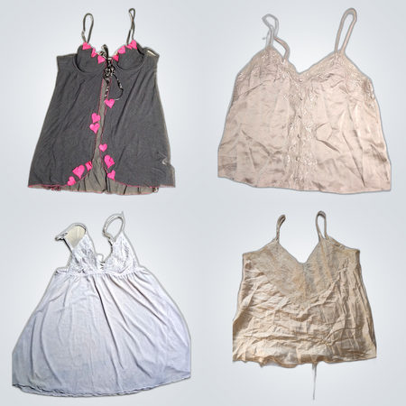 Tops