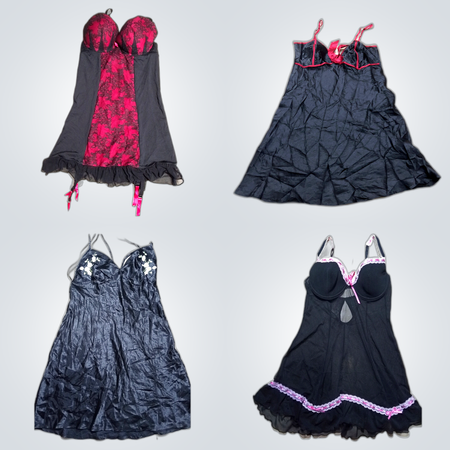 Top Babydoll