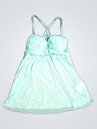 Lingerie Chemise