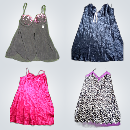 George Y2K Dress Bundle