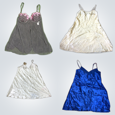 George Y2K Dress Bundle