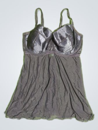 Black Chemise