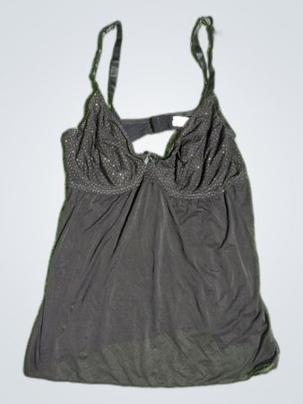 Ivory Rose Fuller Bust Lingerie