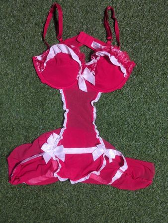 Ann Summers Lingerie Set
