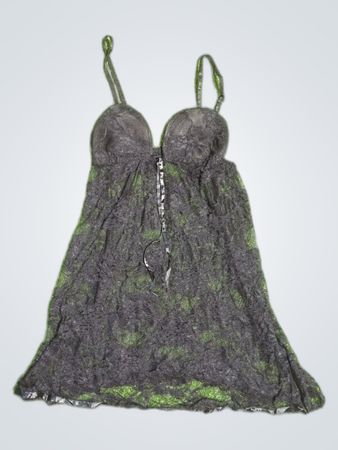 Lace Chemise