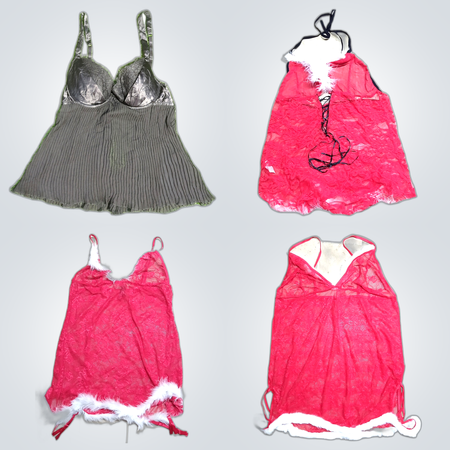 Y2K Camisoles by Ann Summers