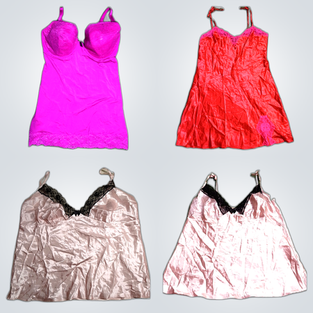 George Y2K Camisoles Bundle