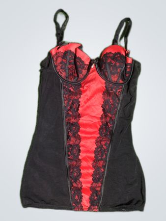Lingerie Top