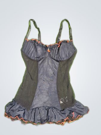 La Senz Lingerie Chemise