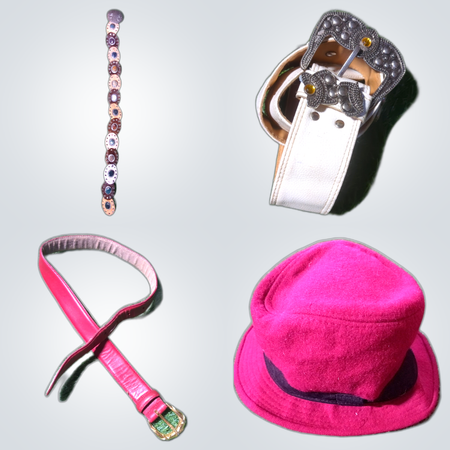 Gift card Mixed bundle