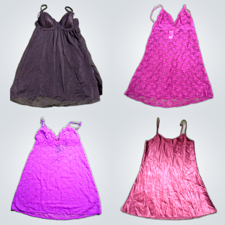 H&M Y2K Dress Bundle