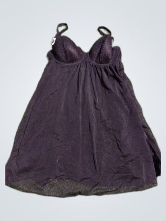 Black Chemise